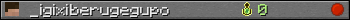 _igixiberugegupo userbar 350x20