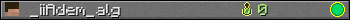 _iiAdem_alg userbar 350x20