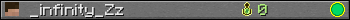 _infinity_Zz userbar 350x20