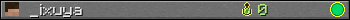 _ixuya userbar 350x20