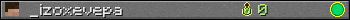 _izoxevepa userbar 350x20