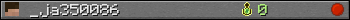 _ja350086 userbar 350x20