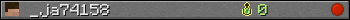 _ja74158 userbar 350x20