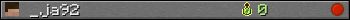 _ja92 userbar 350x20