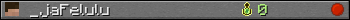 _jaFelulu userbar 350x20