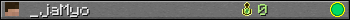 _jaMyo userbar 350x20