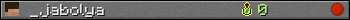 _jabolya userbar 350x20