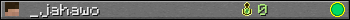_jahawo userbar 350x20