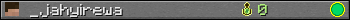 _jahyirewa userbar 350x20