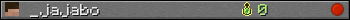 _jajabo userbar 350x20