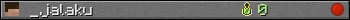 _jalaku userbar 350x20