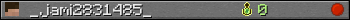 _jami2831485_ userbar 350x20