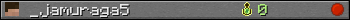 _jamuraga5 userbar 350x20