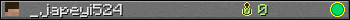 _japeyi524 userbar 350x20