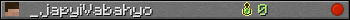 _japyiVabahyo userbar 350x20