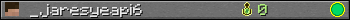 _jaresyeapi6 userbar 350x20