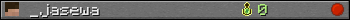 _jasewa userbar 350x20
