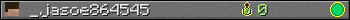 _jasoe864545 userbar 350x20