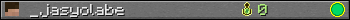 _jasyolabe userbar 350x20
