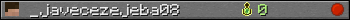 _javecezejeba08 userbar 350x20