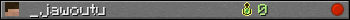 _jawoutu userbar 350x20