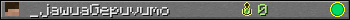 _jawuaGepuvumo userbar 350x20