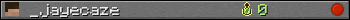 _jayecaze userbar 350x20