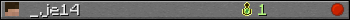 _je14 userbar 350x20