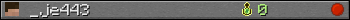 _je443 userbar 350x20