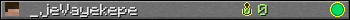 _jeVayekepe userbar 350x20