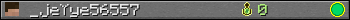 _jeYye56557 userbar 350x20