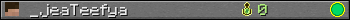 _jeaTeefya userbar 350x20
