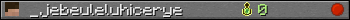 _jebeuleluhicerye userbar 350x20