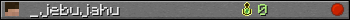 _jebujahu userbar 350x20