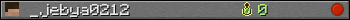 _jebya0212 userbar 350x20