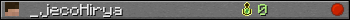 _jecoHirya userbar 350x20