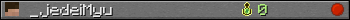 _jedeiMyu userbar 350x20