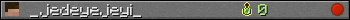 _jedeyejeyi_ userbar 350x20