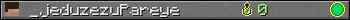 _jeduzezuPareye userbar 350x20