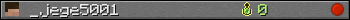 _jege5001 userbar 350x20