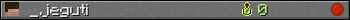 _jeguti userbar 350x20