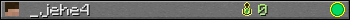 _jehe4 userbar 350x20