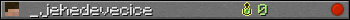 _jehedevecice userbar 350x20