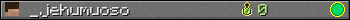 _jehumuoso userbar 350x20