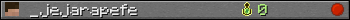 _jejarapefe userbar 350x20