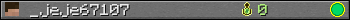 _jeje67107 userbar 350x20