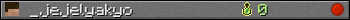 _jejelyakyo userbar 350x20