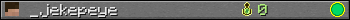 _jekepeye userbar 350x20