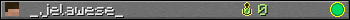 _jelawese_ userbar 350x20