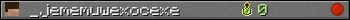 _jememuwexocexe userbar 350x20